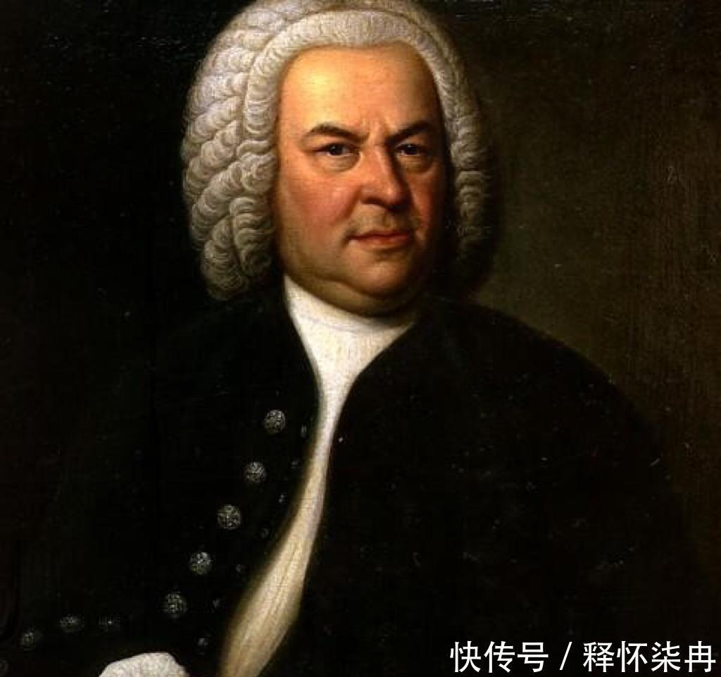 遗憾|巴赫之复调音乐:前无古人创奇迹,后无来者留遗憾