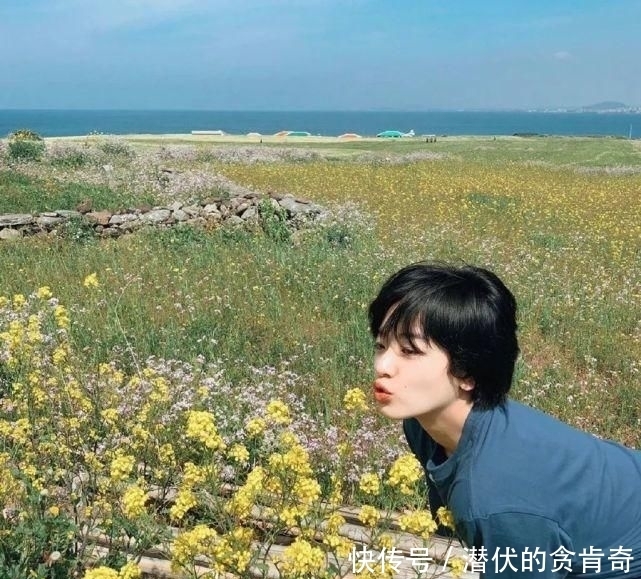 发型|下半年的短发,就从这里挑吧!