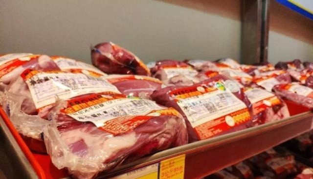 天天|为什么古代人很少吃猪肉，而现在却恰恰相反，几乎天天吃呢