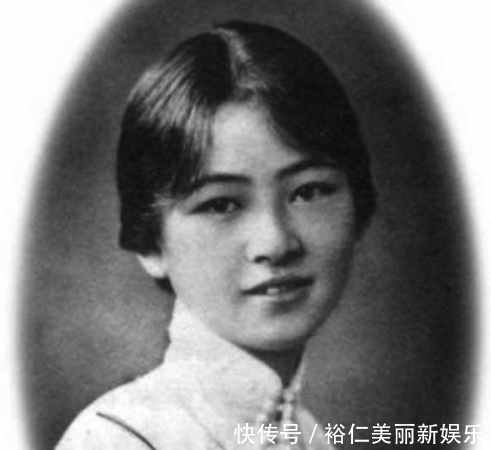 林徽因|AI技术毁了我对林徽因的想象力