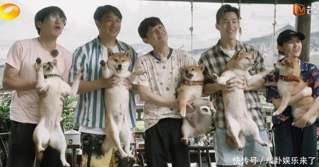  向往的生活|《向往4》开播过半，刘宪华还会来吗早在第三季就已经约定好了