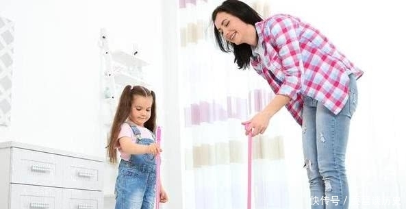 家长|孩子在家啥也不愿意干？家长做到这几点，他会成为家务好帮手！