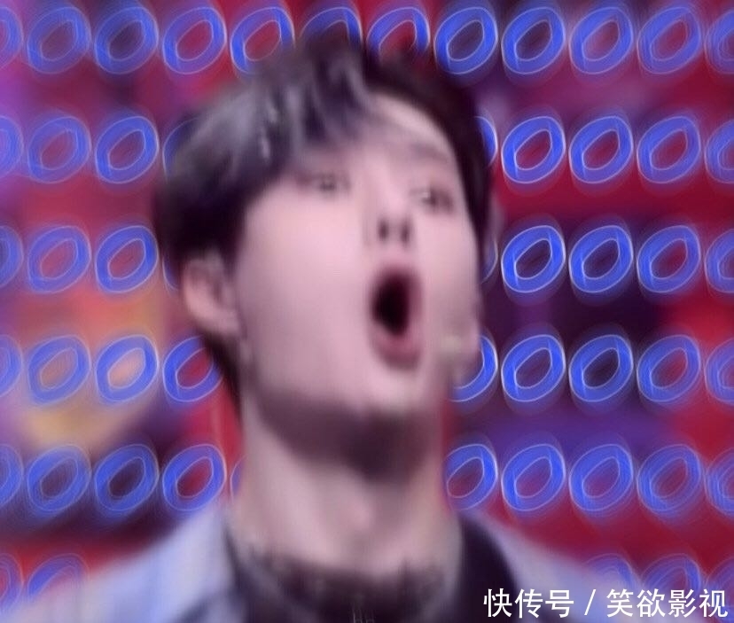 可爱|王一博看布布跳舞失去表情管理,真是太可爱了,这样的王一博你爱了吗?