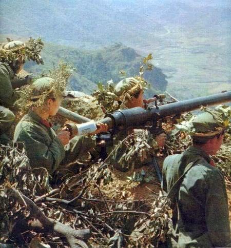 国人|对越自卫战中我军到底有多厉害内幕令越南心悸,国人自豪!