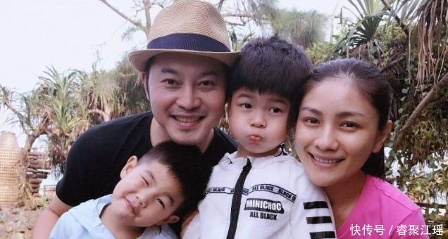 沙溢|胡可和沙溢是怎么认识的:沙溢年轻的时候有多帅