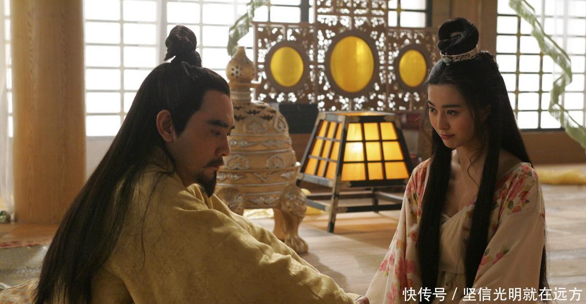 安禄山|杨贵妃与安禄山独处一夜,李隆基为何要装不知道原来是因为这!