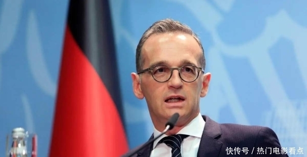 印太战略|英议员叫嚣派军舰到南海巡航,德外长马斯附和:帮印太建立新秩序