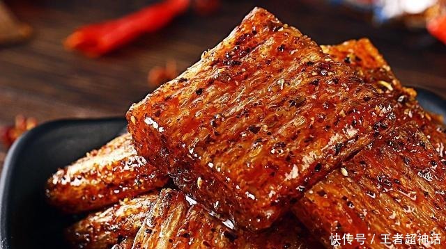 火锅|“吃辣等级表”一共有十级,辣条只是入门级,你能吃到第几级