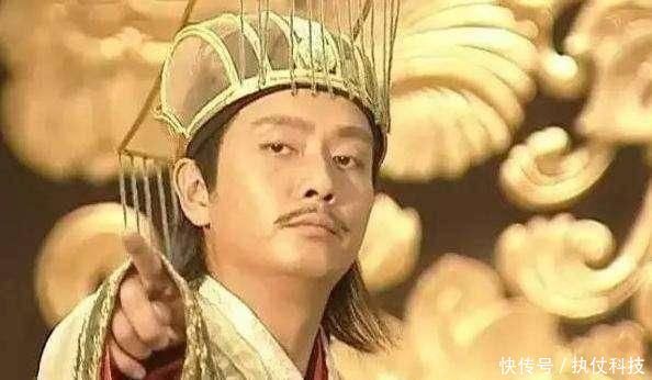 李世民|李世民和杨广到底有什么关系这下真相大白了