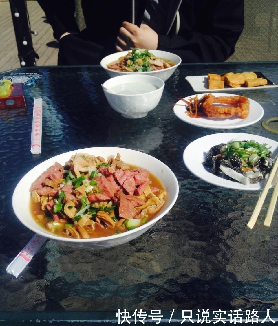  复苏|【复苏】盘点那些年吃过的记忆