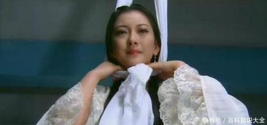 朱棣|新妃子差点为夫殉葬，只因两任皇帝表态她祖父有功，留她一命！