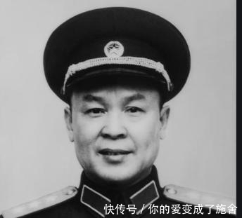 上将|本不在授衔名单中的他，是唯一一个由外国元首推荐出来的上将