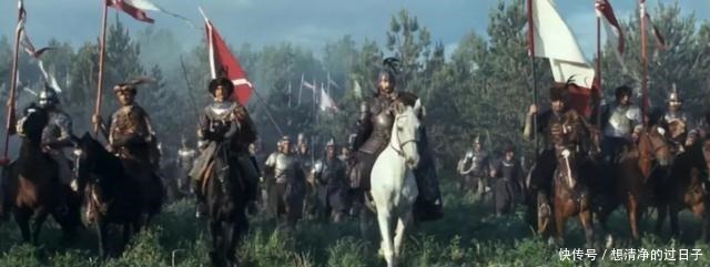 蒙古人|俄罗斯攻占西伯利亚的时候，在此的蒙古骑兵去哪了