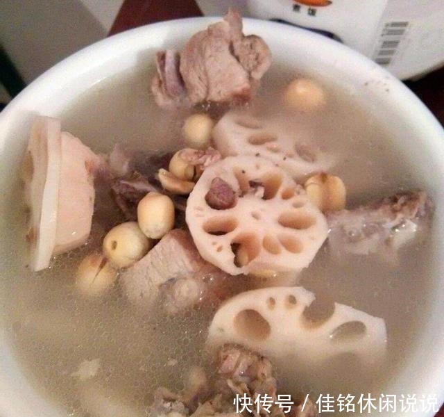 板栗|国庆节吃啥这“3菜2果1肉”正当季，美味又营养，可得多备点