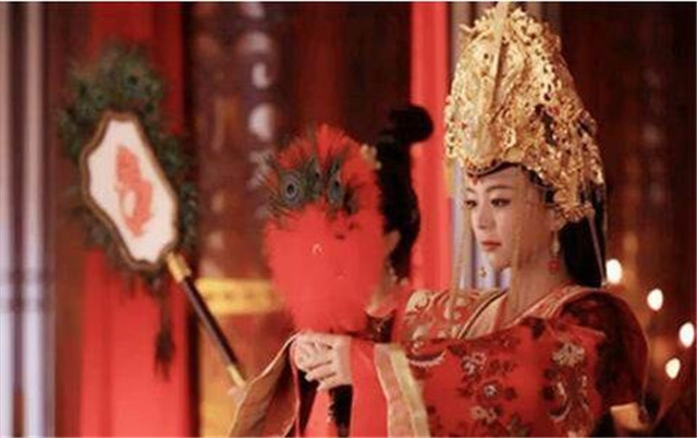 舅舅|宇文娥英是杨坚的外孙女，深受宠爱，为何舅舅杨广上台要把她杀害