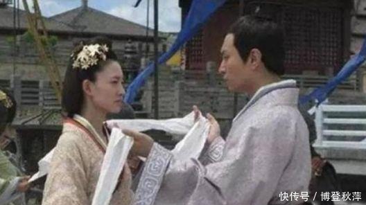 囊中|最悲惨的皇后，丈夫死后，被自己儿子收入囊中