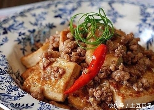 精选|精选几道家人爱吃的家常菜,解馋开胃,香味十足,天天吃都不腻