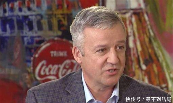 如今|他发明这种饮料用于治感冒,却被儿子2300美元卖了,如今风靡全球