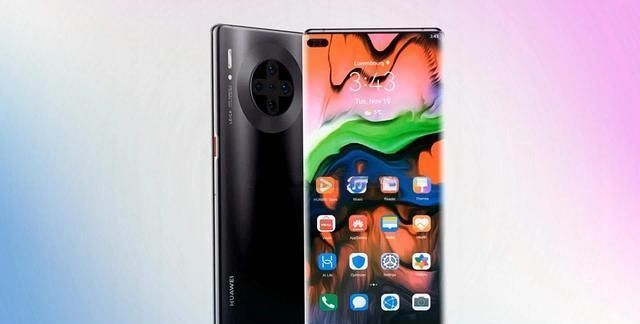 消费者BG|华为正式官宣,麒麟芯片的“绝唱”,高端旗舰最后的荣光