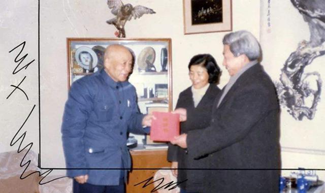 松本教授|数学家苏步青:从日本情敌手中“抢”老婆,两人相伴60余年