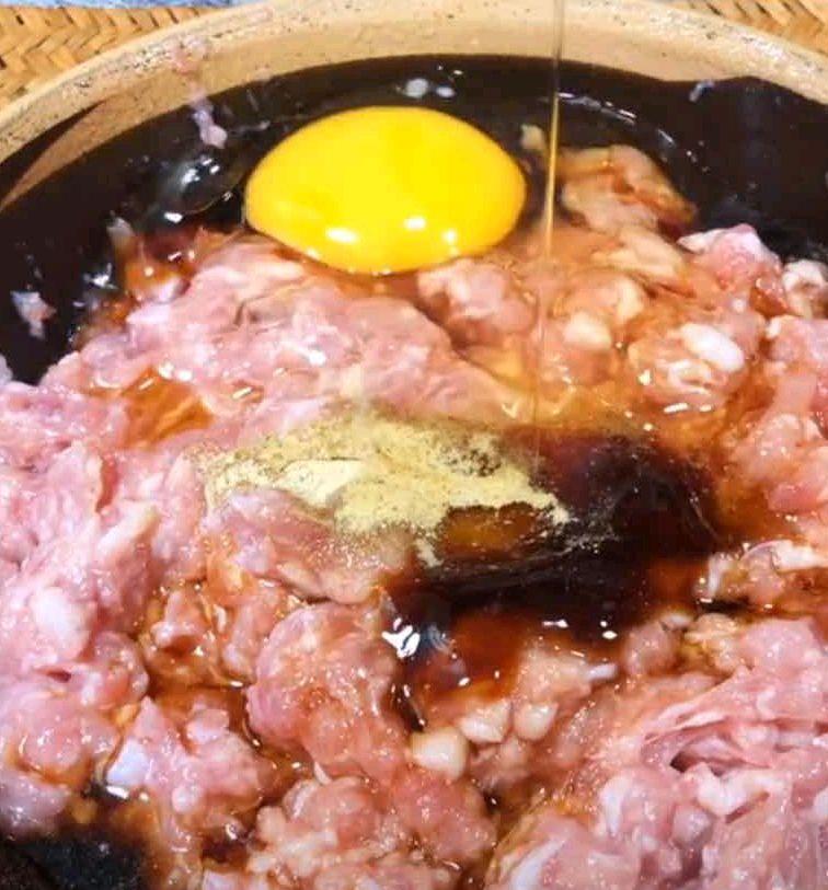 鲜美|肉馅鲜美多汁,必须给它整首诗