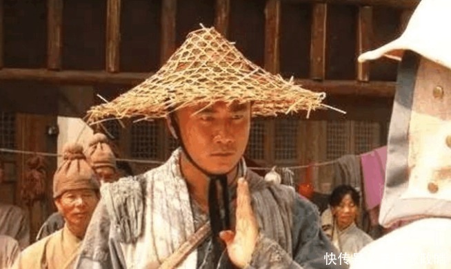 朱元璋|朱元璋：我能活多久？相士：比我多活一天，朱元璋：推出去斩了