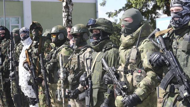 白俄罗斯|白俄罗斯抓捕大批俄罗斯雇佣兵,主动供述要去利比亚,经停土耳其