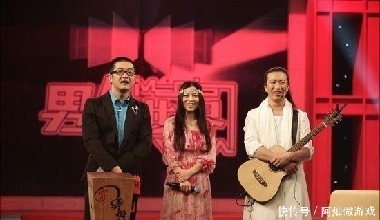 大道|曾经《星光大道》冠军,与评委现场互怼引争议,今在圈中销声匿迹