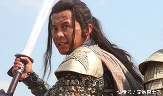 杨家将|杨家将算什么?狄青又算何人?我李继隆才是北宋第一名将