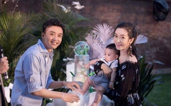  李晟|《婆婆和妈妈》李佳航、李晟为什么招人喜欢