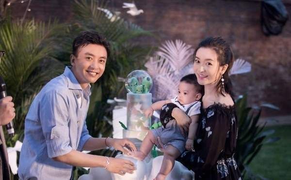 李晟|《婆婆和妈妈》李佳航、李晟为什么招人喜欢