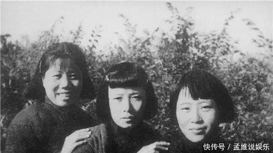 李石久|中央红军参加长征的32位女红军（三）