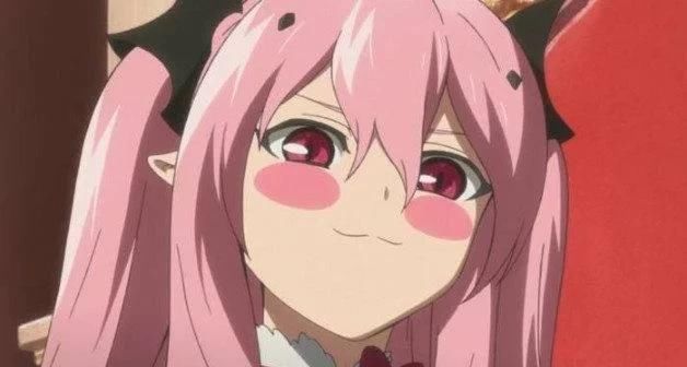  喜欢|给你一个亿，四位吸血鬼让你选一个当老婆，喜欢萝莉的都会选她俩