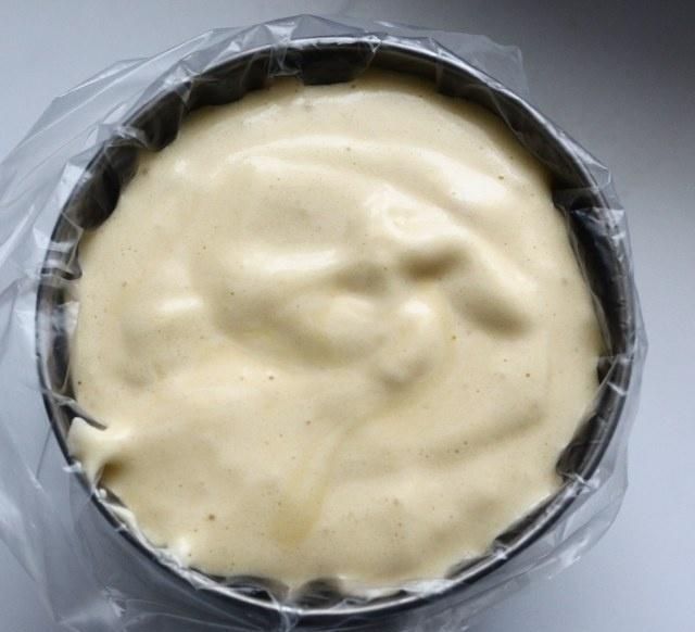 蛋糕|一款超颜值的甜甜圈蛋糕,一口能吃一个,绝对不夸张