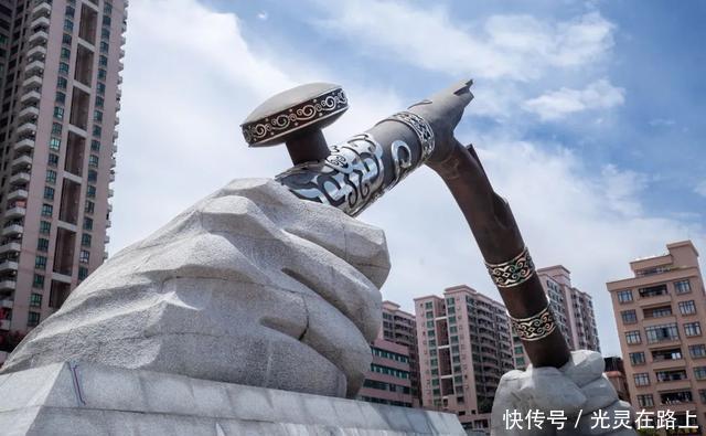 滤镜|活在“有色滤镜”下的东莞,为什么永远不能被忘记?