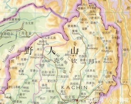  唯一|4万人进野人山出来才1万，唯一存活女兵：里面东西比日军更恐怖