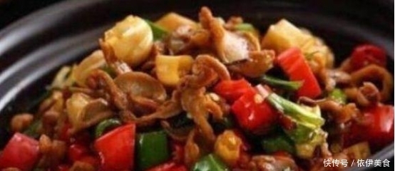 易学|美味诱人的几道家常菜,美味营养解馋,简单易学,味道超赞