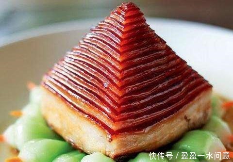 文思豆腐|让国外厨师抓狂的四道中国美食，龙须面只是初级，第四种不得不服