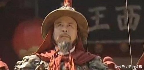 下令|康熙下令撤藩时,吴三桂已经61岁了,为何还要起兵造反呢?