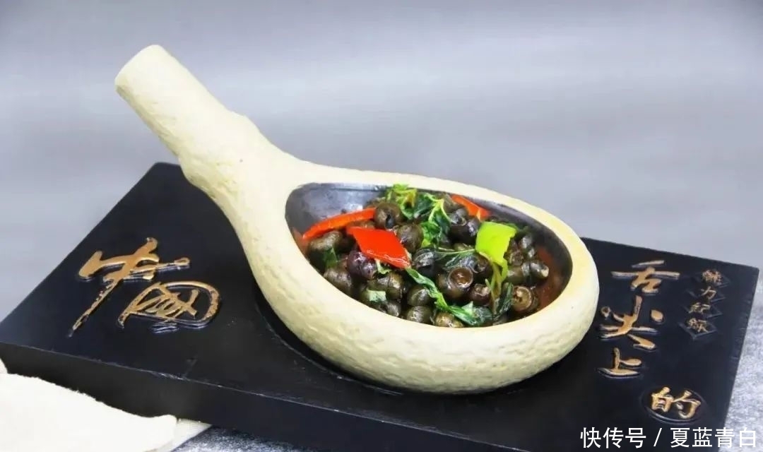 卖相|创意精品凉菜,口味卖相一流