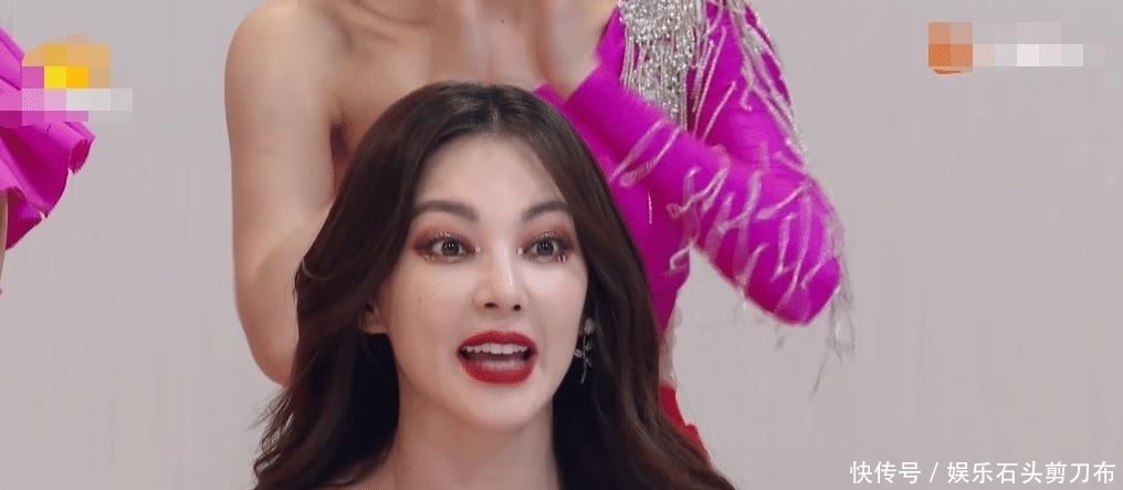  复活团|《浪姐》最新排名来袭，孟佳终于逆风翻盘，最后一名票数意料不到