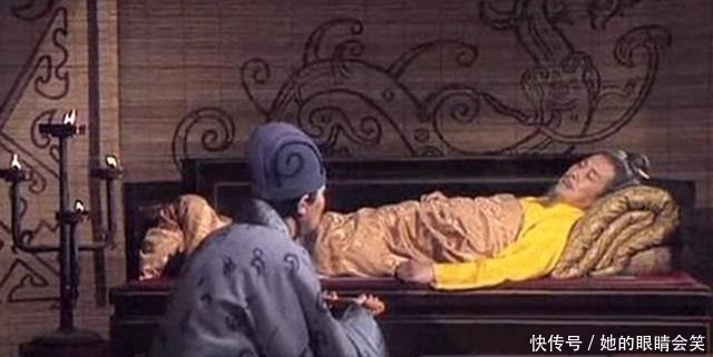 不亡|诸葛亮因为两个字, 最终落得蜀国后继无人, 此时, 国家不亡都不行