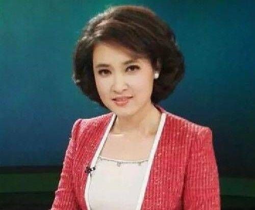 天涯共此时|舞蹈出身却被迫成为央视主持人,颜值不输李红,半隐退后生活成谜