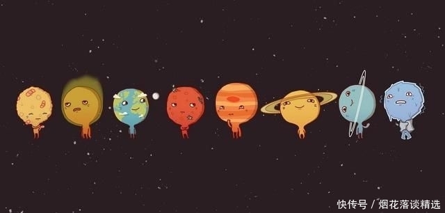  文明|太阳系这处“异常”，是高级文明刻意安排？看看科学家的解释