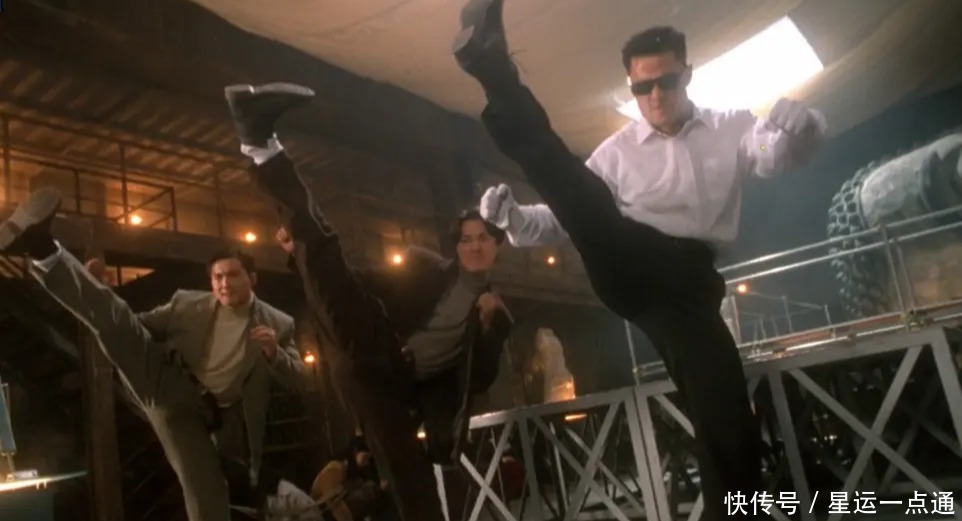  暴打|他是泰拳七冠王，曾脚踹李连杰，暴打成龙，如今应了那句老话