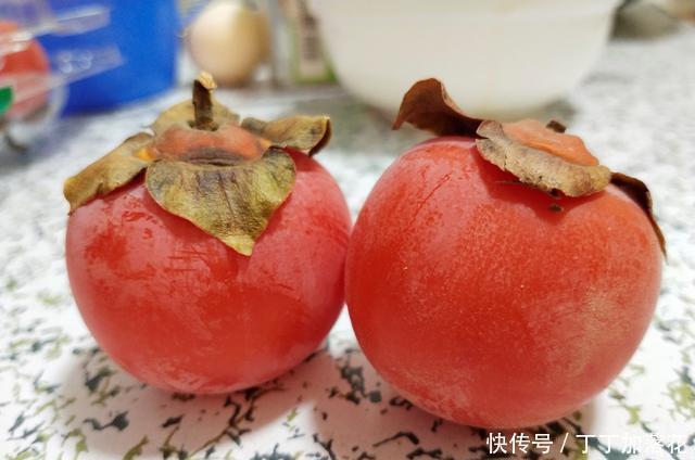 秋天|秋天的水果有哪些与《长安十二时辰》同款的火晶柿子,是好回答