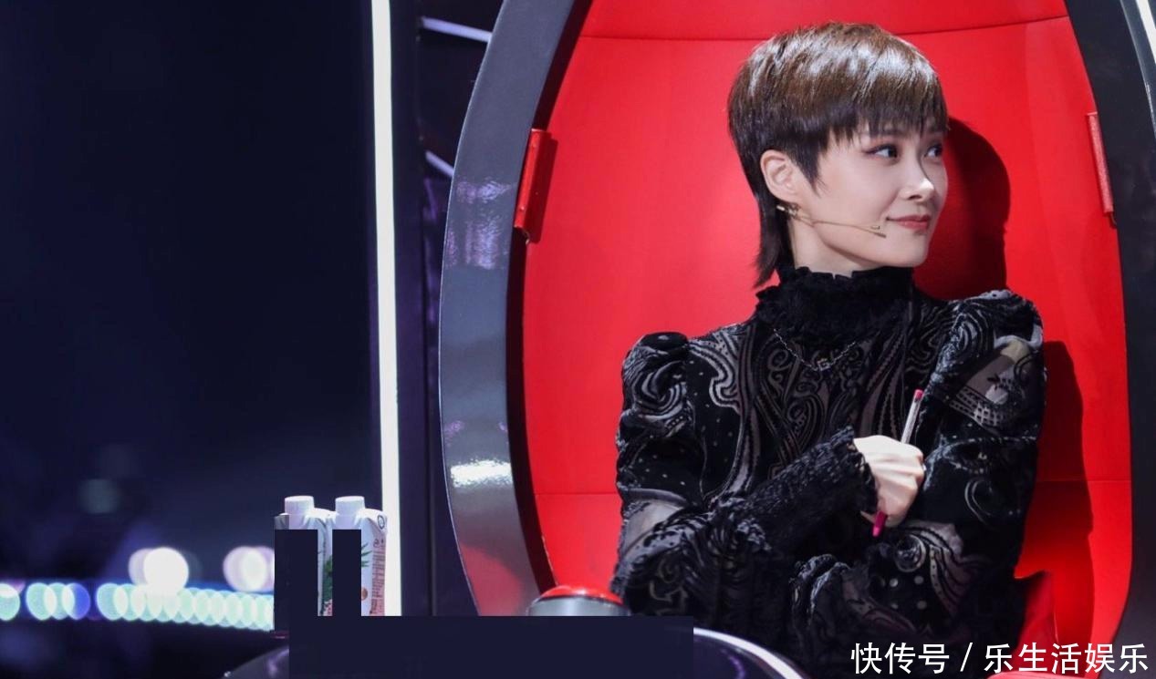 中国好声音|艺考专业全国第一名引发导师争抢,谢霆锋表示“可能进前三”