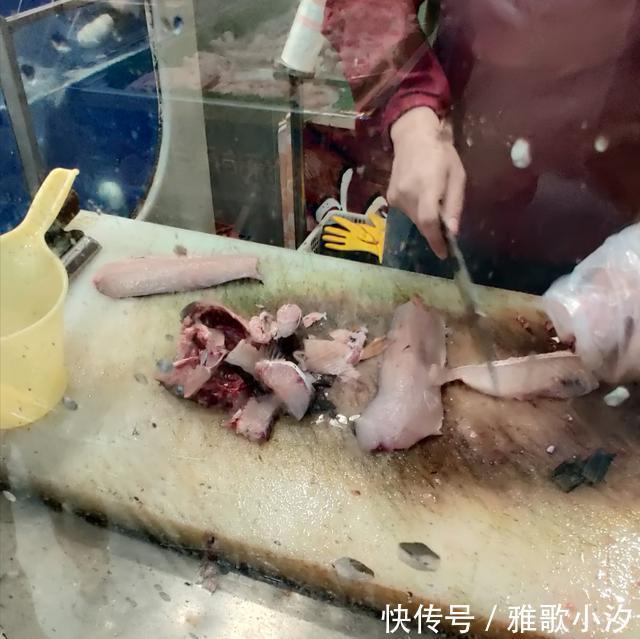 南方人|看南方人买菜的日常,还以为是段子呢,哈哈哈哈……