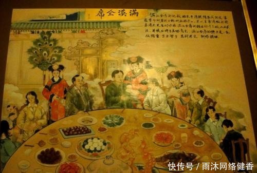 贵族|古代皇室贵族的衣食住行:男子熏香!