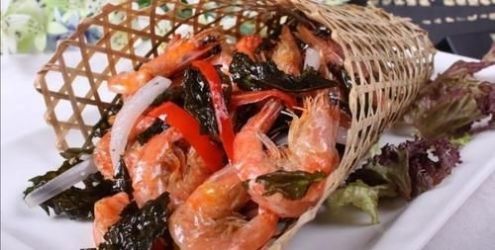  锅里热油|年夜饭, 我家必备8菜一汤, 做法一目了然, 好吃到让家人停不了嘴